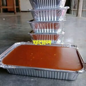 পাটালি গুড় (ফয়েল বক্স) - কেজি