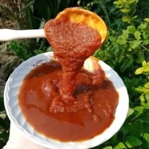 দানাদার গুড় - কেজি